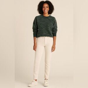 Frame Corduroy Pants